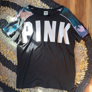 Victoria Secret Pink shirt